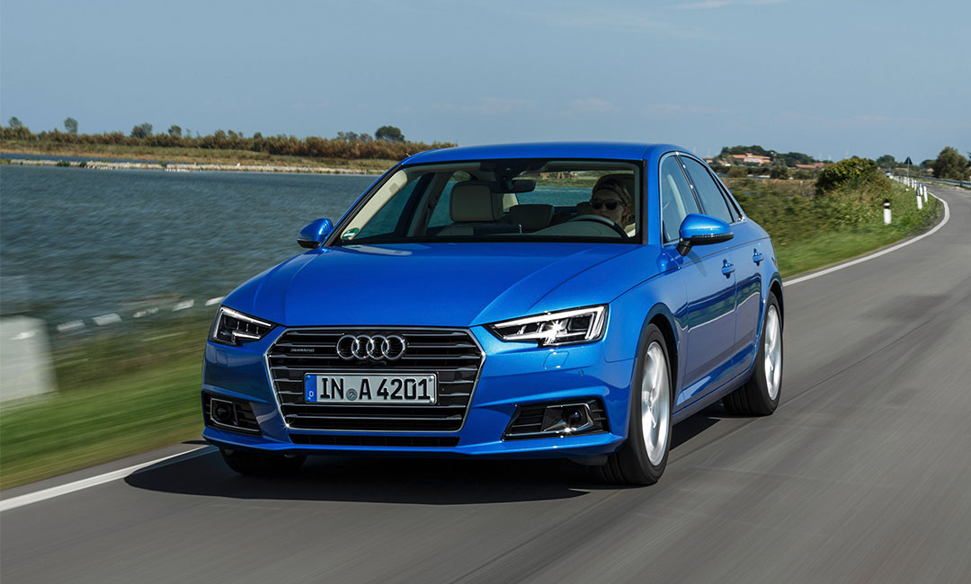 安徽奥迪品牌传播策略规划