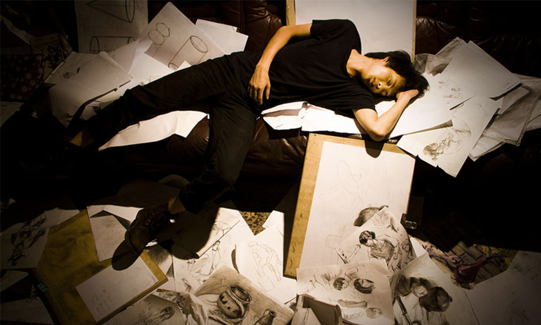 安徽美术宝APP推广案例