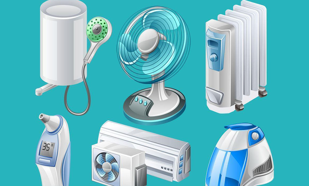 安徽丰泽电器APP开发案例