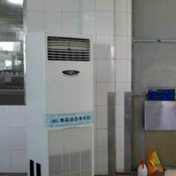 安徽食品智能空气杀菌器